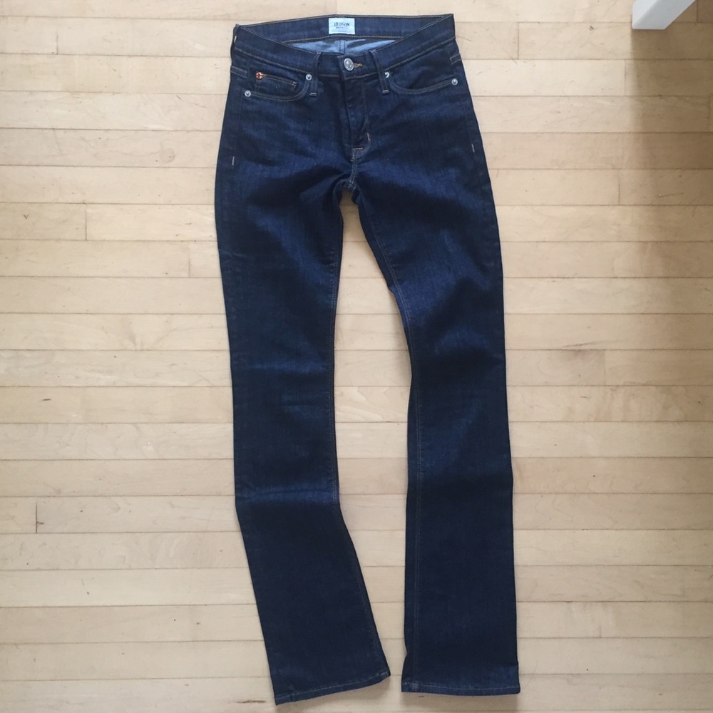 Hudson Jeans